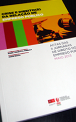 Capa de Crise e Direito ou direitos em crise?