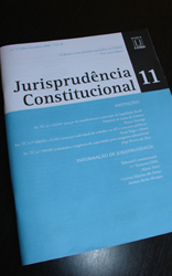 Capa de Implicações Jurídico-Constitucionais da Introdução do Contrato individual de Trabalho na Administração Pública – Anotação aos Acórdãos do Tribunal Constitucional nºs 406/03 e 61/04