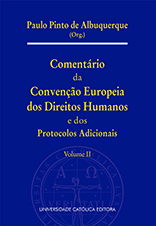 Capa de Processo Disciplinar