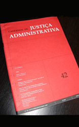 Capa de Listas de Antiguidade ou antiguidade das listas? – Anotação ao Acórdão do Tribunal Central Administrativo de 31.10.2002, P. 4382/02