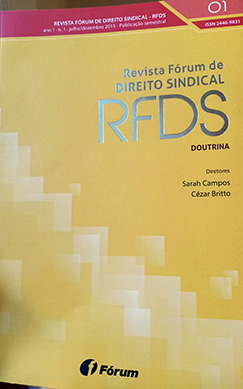 Capa de O emprego público em tempos de crise económica